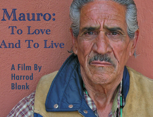 Mauro To Love And To Live (2014)