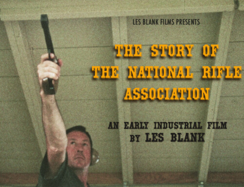 The Story of the NRA (National Rifle Association) 1968
