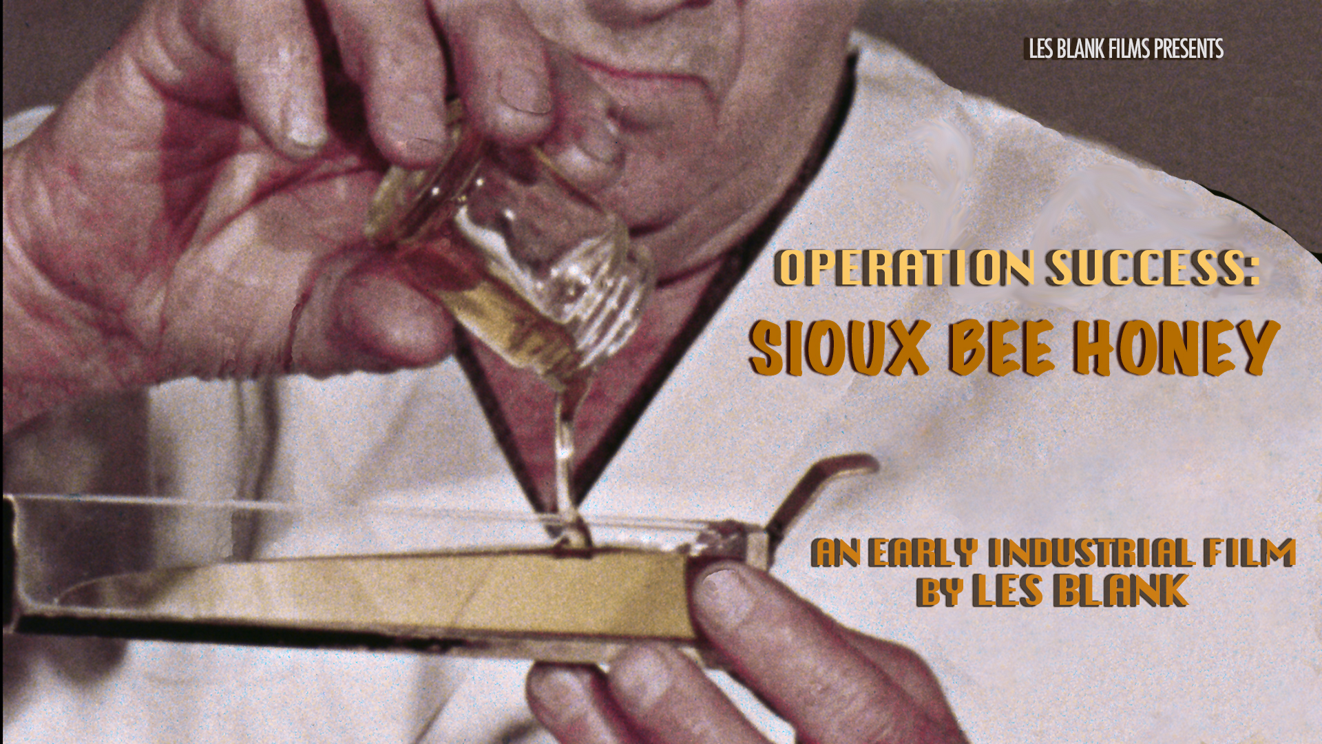 Operation Success: The Sioux Honey Story – 1965