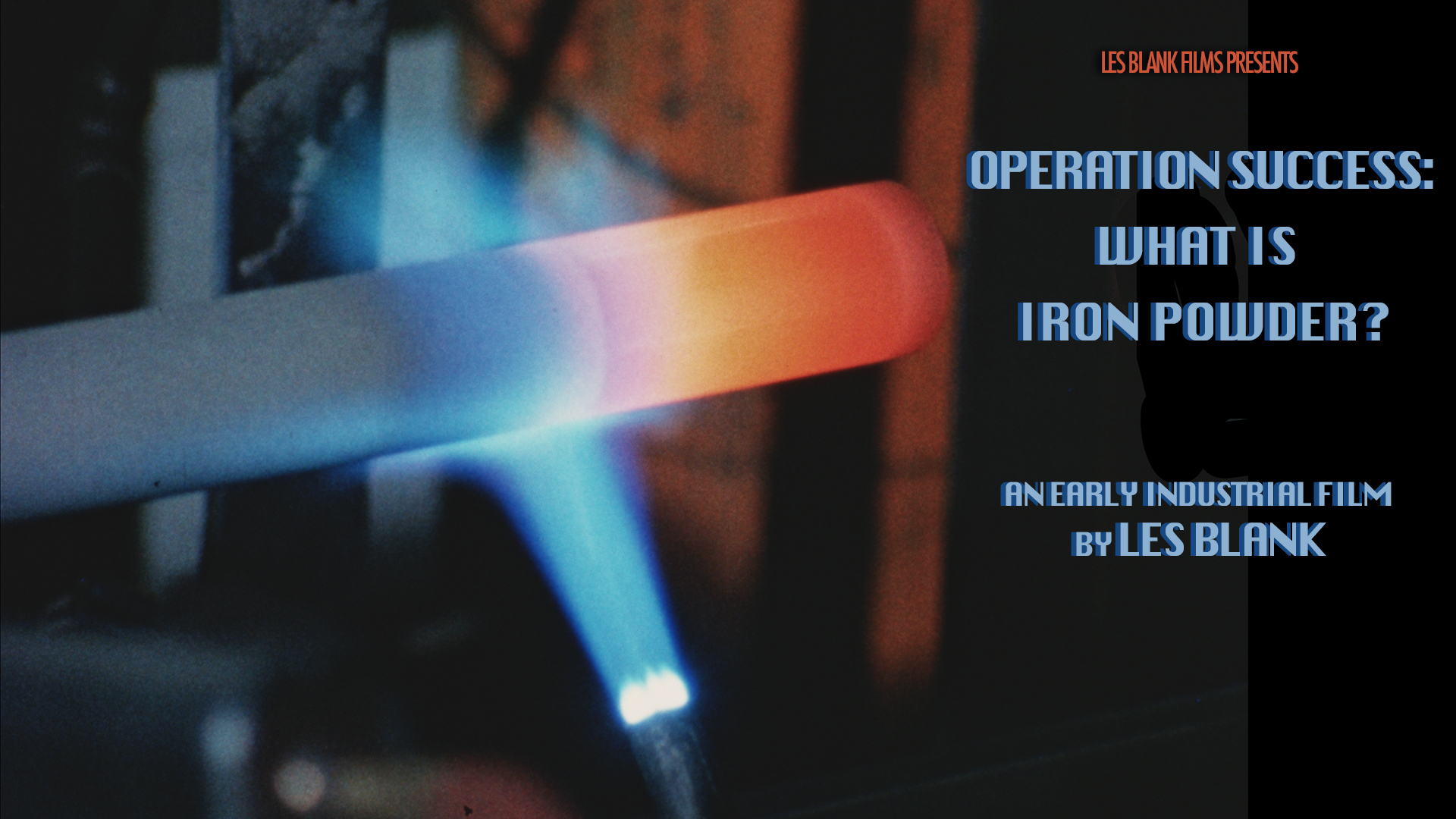 Operation Success: What Is Iron Powder? – 1966