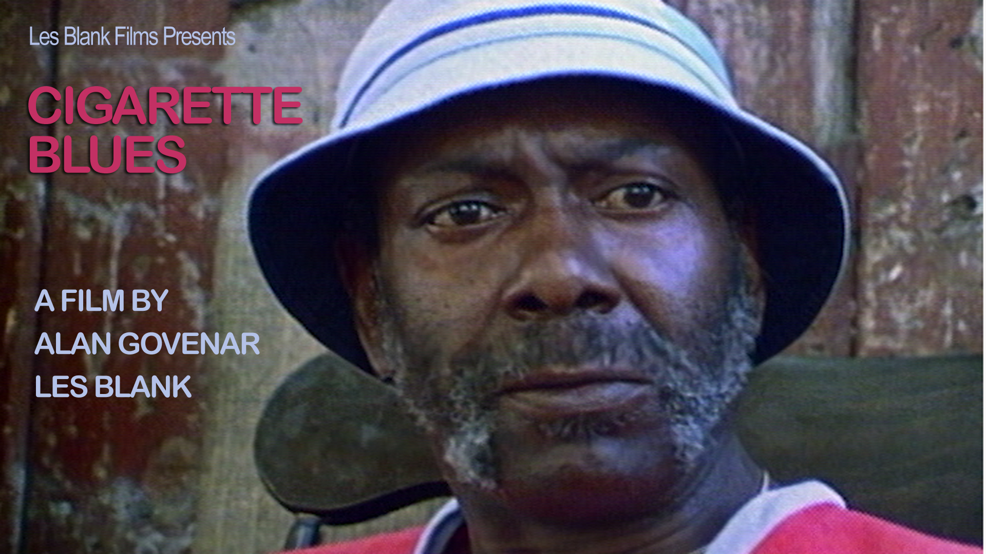 Cigarette Blues (1985)