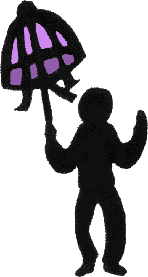 to the official Les Blank Website! Les Blank Films